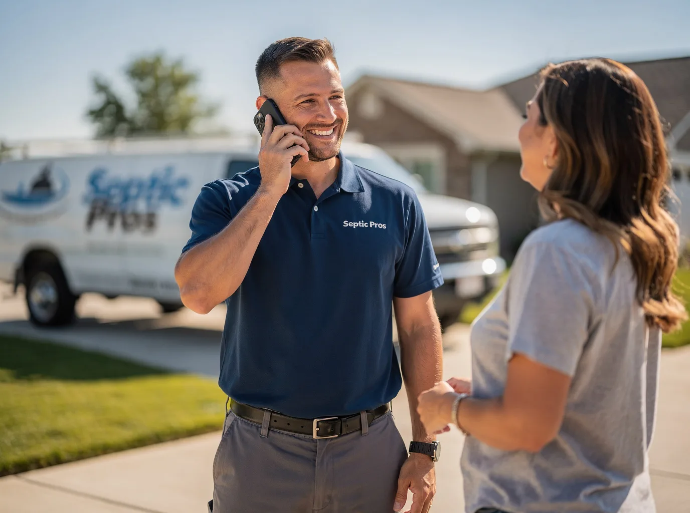 Septic Tank Pumping Okanogan, WA FAQs